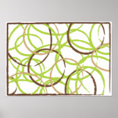 リング ポスター (正面)