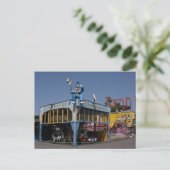 リンゲルスピエル ポストカード (スタンド正面)