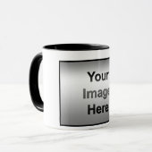 リンゲルマグ マグカップ (正面左)