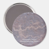 リンコナダキャニオン マグネット (正面/裏面)