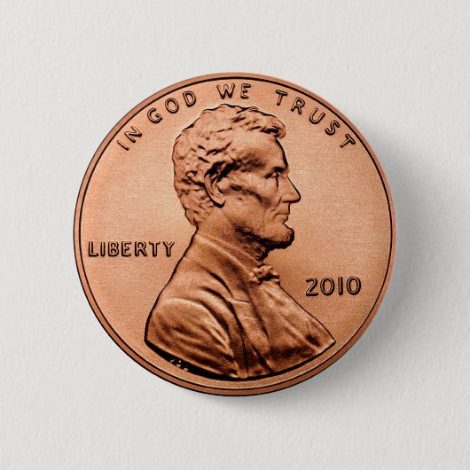 リンコペニー 缶バッジ (正面)