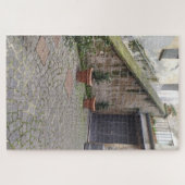 リンコンスエロエンペドラドイマセタスオルヴィエトイタリア ジグソーパズル (横)