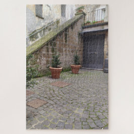リンコンスエロエンペドラドイマセタスオルヴィエトイタリア ジグソーパズル