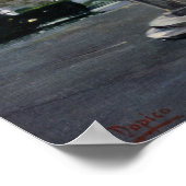 リンコンデフェラル（Aコルニナ） ポスター (角)