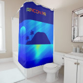 リンコンPR No.2981 シャワーカーテン (インサイチュ)