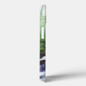 リンコーブクリーク霧の中をカスケーディング Case-Mate iPhoneケース (裏面 / 右)