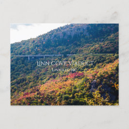 リンコーブ高架橋 ポストカード