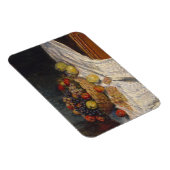 リンゴとブドウ マグネット (右側)