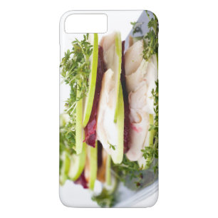リンゴとマスの前菜 iPhone 8 PLUS/7 PLUSケース