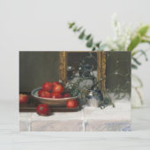 リンゴとヤドリギ | ルシー・R・A・ラリドン (スタンド正面)