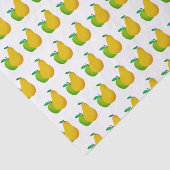 リンゴと梨 薄葉紙 (詳細)