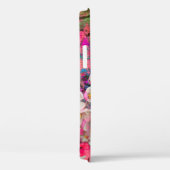 リンゴの木に花が咲絵画き混ぜた媒体は Case-Mate iPhoneケース (裏面 / 右)