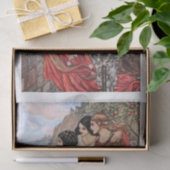 リンゴの木の下 薄葉紙 (ギフト)