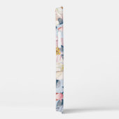 リンゴの木、エレガンスパターンの開花。 Case-Mate iPhoneケース (裏面 / 右)