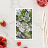 リンゴの花 (インサイチュ)