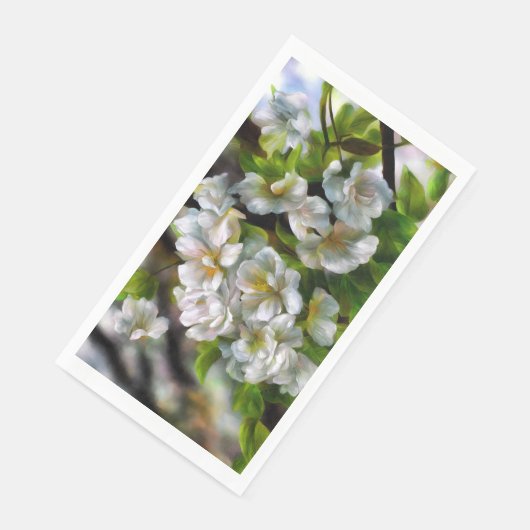 リンゴの花 (コーナー)