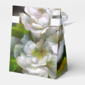 リンゴの花 フェイバーボックス (裏面サイド)