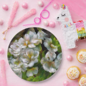 リンゴの花 ペーパープレート (パーティー)