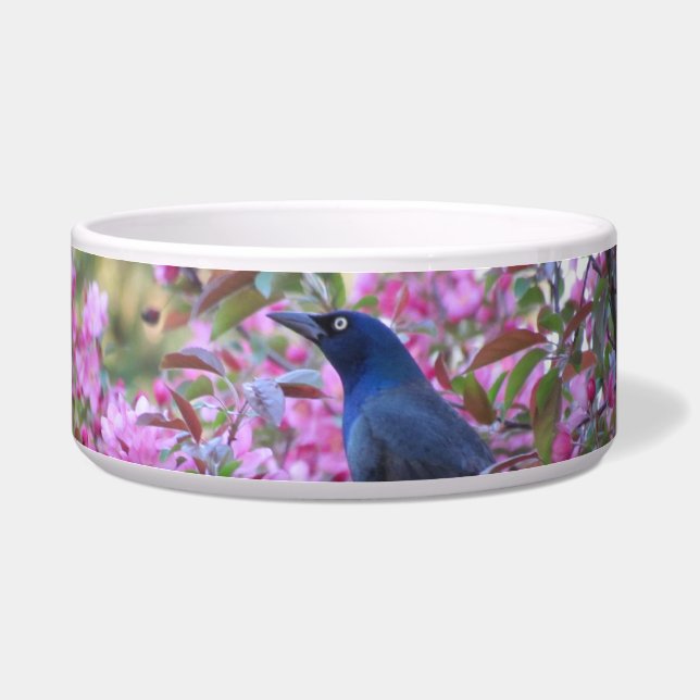 リンゴの花 ボウル (右)
