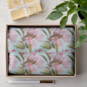 リンゴの花 薄葉紙 (ギフト)