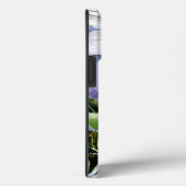 リンゴの花 Case-Mate iPhoneケース (裏面 / 右)