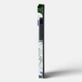 リンゴの花 Case-Mate iPhoneケース (裏面 / 左)