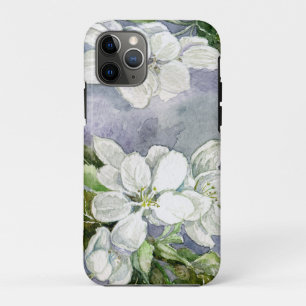リンゴの花 iPhone 11 PROケース