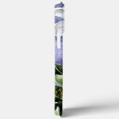 リンゴの花 Case-Mate iPhoneケース (裏面 / 右)