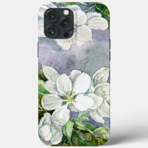 リンゴの花 iPhone 13 PRO MAXケース