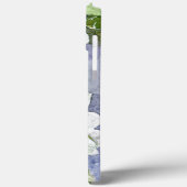 リンゴの花 Case-Mate iPhoneケース (裏面 / 左)