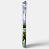 リンゴの花 Case-Mate iPhoneケース (裏面 / 右)