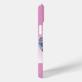 リンゴの花 Case-Mate iPhoneケース (裏面 / 右)