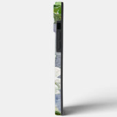 リンゴの花 Case-Mate iPhoneケース (裏面 / 左)