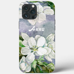 リンゴの花 iPhone 13 PRO MAXケース