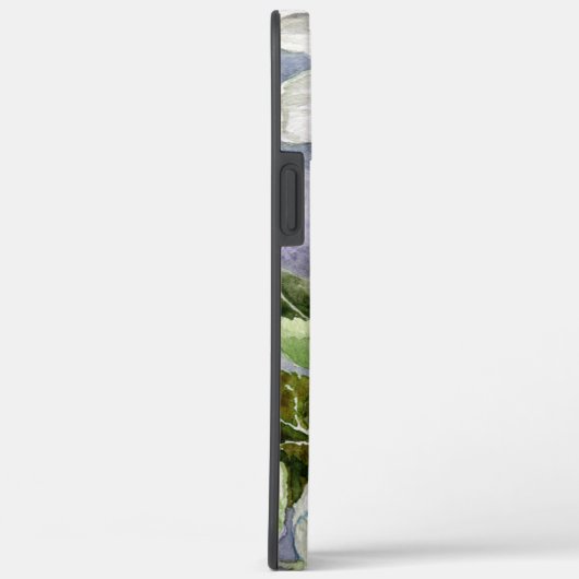 リンゴの花 Case-Mate iPhoneケース (裏面 / 右)