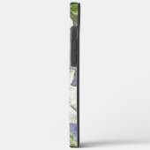 リンゴの花 Case-Mate iPhoneケース (裏面 / 左)