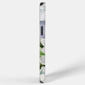 リンゴの花 iPhoneケース (右側面)