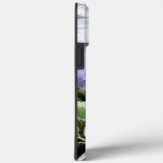 リンゴの花 iPhone / iPad ケース Case-Mate iPhoneケース (裏面 / 右)