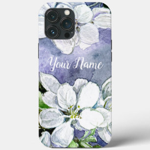 リンゴの花 iPhone / iPad ケース