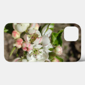 リンゴは花を咲かせる Case-Mate iPhoneケース (裏面 (横))