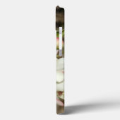 リンゴは花を咲かせる Case-Mate iPhoneケース (裏面 / 左)