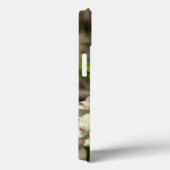 リンゴは花を咲かせる Case-Mate iPhoneケース (裏面 / 右)