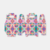 リンゴカラフル フェイバーボックス (折り畳みなし)