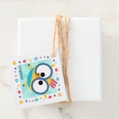 リンゴキッズパーティーとビリー フェイバータグ (インサイチュ)