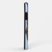 リンゴーグ谷の秋景色 ノースカロライナ州の Case-Mate iPhoneケース (裏面/右)