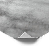 リンゴ灰色の馬 ポスター (角)