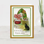 リンゴ用ボビン カード (正面)