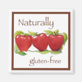 リンゴ磁石GF マグネット