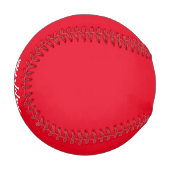 リンゴ野球 野球ボール (正面左)