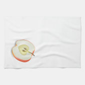 リンゴ食品 キッチンタオル (横)